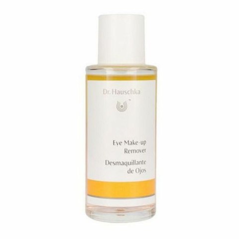 Dwufazowy Środek do Demakijażu Dr. Hauschka Eye 75 ml