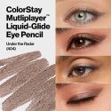 Kredka do Oczu Revlon COLORSTAY Nº 404-UNDER THE RADAR (1 Sztuk)