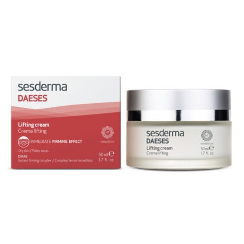 Krem Przeciwstarzeniowy Efekt Liftingujący Sesderma 40003947 50 ml
