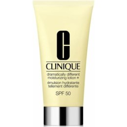 Krem do Twarzy Clinique DRAMATICALLY DIFFERENT Spf 50 50 ml