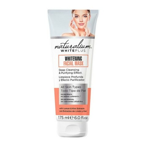 Maseczka do Twarzy Naturalium Naturalium Mascarilla Facial 175 ml