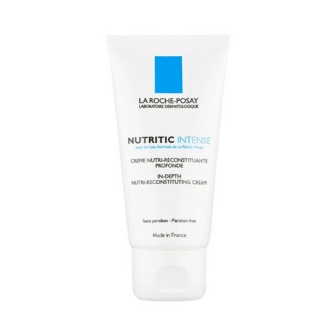 Odżywczy Krem do Twarzy Nutritic Intense La Roche Posay - 50 ml