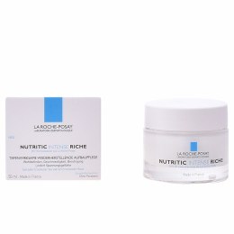 Odżywczy Krem do Twarzy Nutritic Intense La Roche Posay - 50 ml