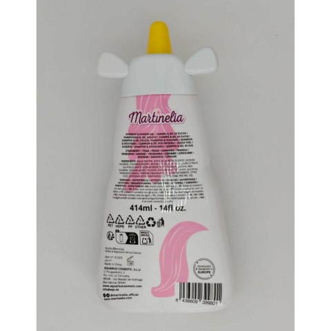 Paski do Oczyszczania Porów Martinelia LITTLE UNICORN