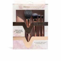 Pędzelek do makijażu Magic Studio BROCHAS 5 Części
