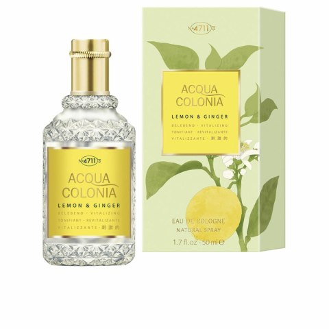 Perfumy Damskie 4711 EDC - 170 ml