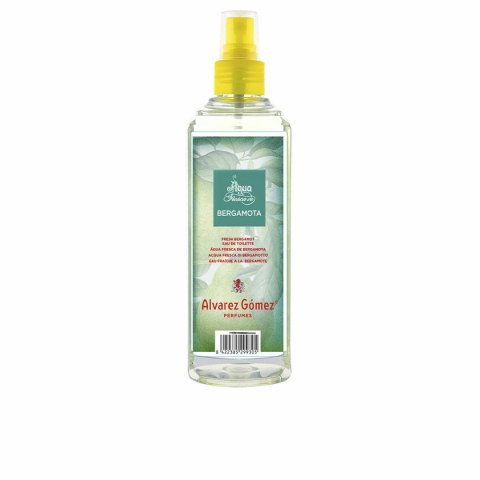 Perfumy Damskie Alvarez Gomez AGUA FRESCA Agua Fresca 300 ml