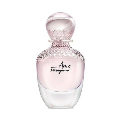 Perfumy Damskie Amo Salvatore Ferragamo EDP EDP - 100 ml