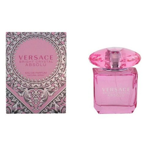Perfumy Damskie Bright Crystal Absolu Versace EDP EDP - 50 ml