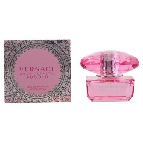 Perfumy Damskie Bright Crystal Absolu Versace EDP EDP - 50 ml