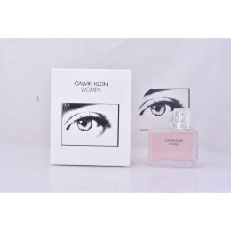Perfumy Damskie Calvin Klein EDP - 100 ml