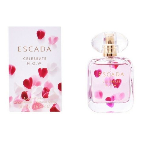 Perfumy Damskie Celebrate N.O.W. Escada EDP EDP - 30 ml