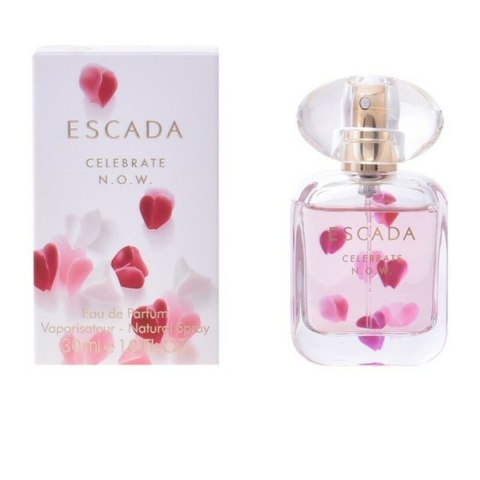 Perfumy Damskie Celebrate N.O.W. Escada EDP EDP - 30 ml