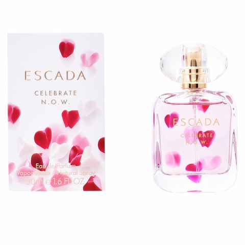 Perfumy Damskie Celebrate N.O.W. Escada EDP EDP - 30 ml