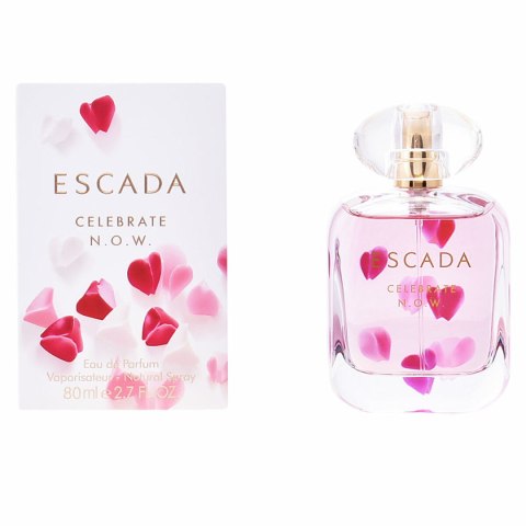 Perfumy Damskie Celebrate N.O.W. Escada EDP EDP - 30 ml