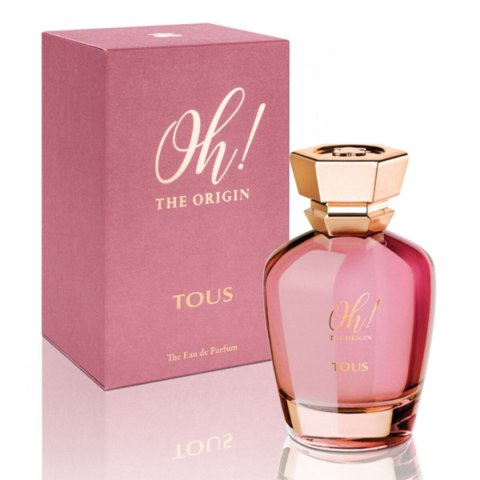 Perfumy Damskie Oh! The Origin Tous EDP EDP - 30 ml