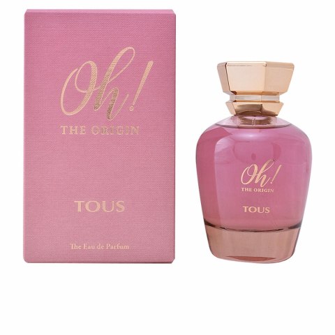 Perfumy Damskie Oh! The Origin Tous EDP EDP - 30 ml
