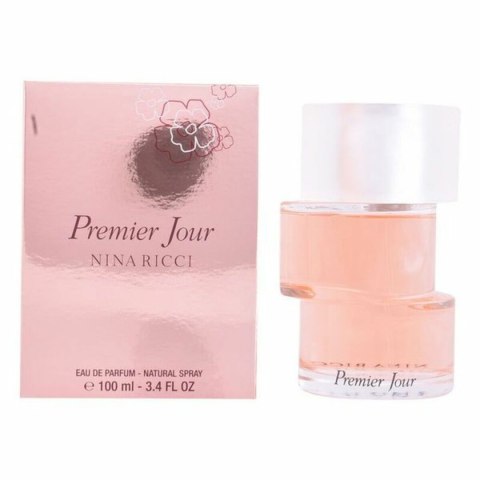 Perfumy Damskie Nina Ricci PREMIER JOUR EDP 100 ml