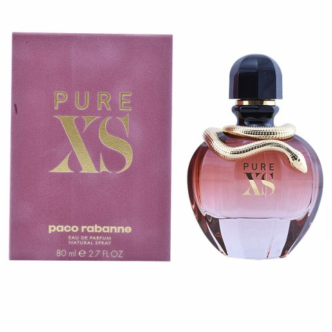 Perfumy Damskie Pure XS Paco Rabanne EDP EDP - 80 ml