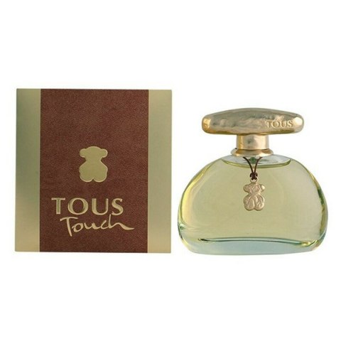 Perfumy Damskie Tous EDT - 50 ml
