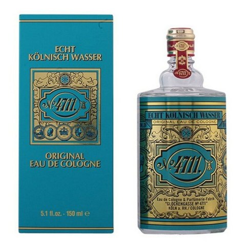 Perfumy Unisex 4711 0737052018447 EDC - 200 ml