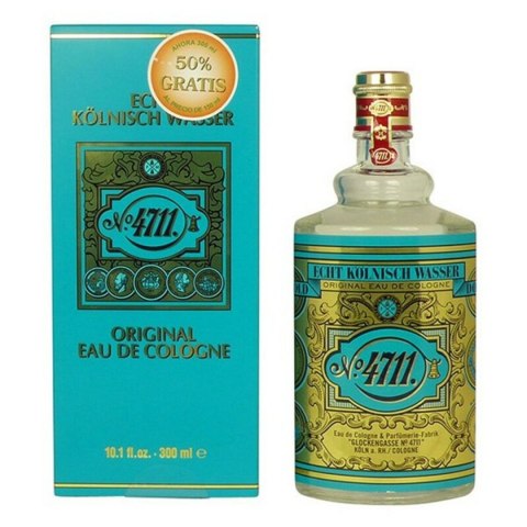 Perfumy Unisex 4711 0737052018447 EDC - 300 ml