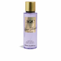 Perfumy Unisex AQC Fragrances GLOW TOUCH 250 ml