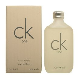 Perfumy Unisex Calvin Klein EDT - 200 ml
