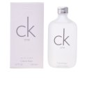 Perfumy Unisex Calvin Klein EDT - 200 ml
