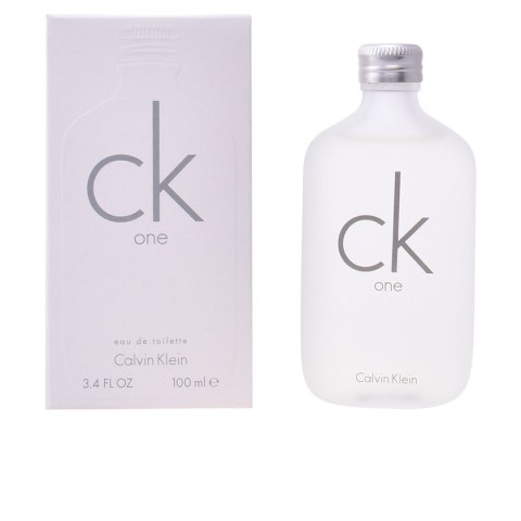 Perfumy Unisex Calvin Klein EDT - 200 ml