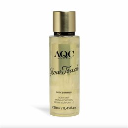 Perfumy Unisex IDC Institute GLOW TOUCH 250 ml