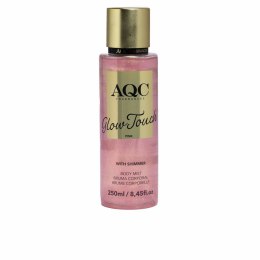 Perfumy Unisex IDC Institute GLOW TOUCH 250 ml