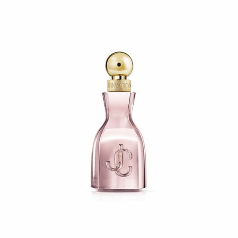 Perfumy Unisex Jimmy Choo I WANT CHOO EDP 40 ml