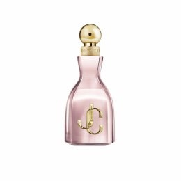Perfumy Unisex Jimmy Choo I WANT CHOO EDP 60 ml