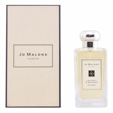 Perfumy Unisex Jo Malone LIME BASIL & MANDARIN 100 ml EDC