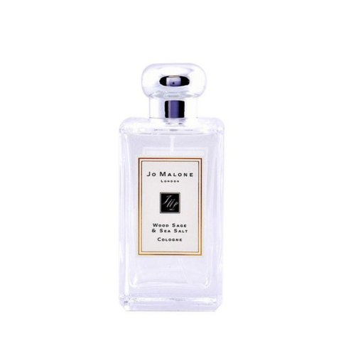 Perfumy Unisex Jo Malone WOOD SAGE & SEA SALT 100 ml EDC