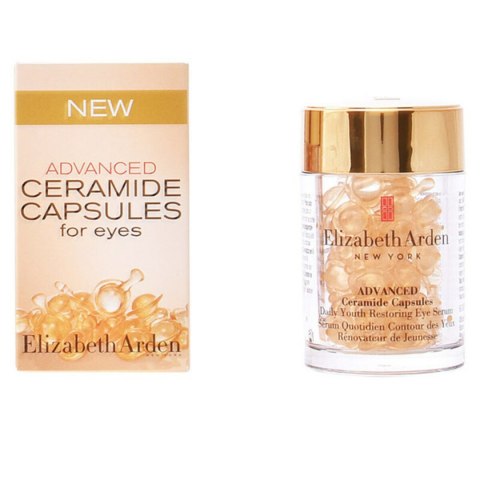 Serum pod Oczy Elizabeth Arden Advanced Ceramide Capsules (60 Sztuk)