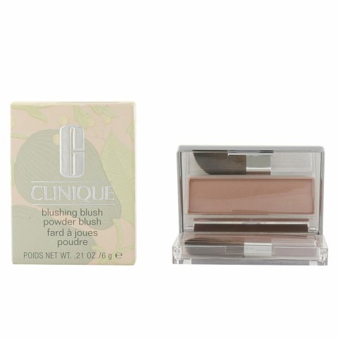 Róż Clinique - 120 - bashful blush 6 g