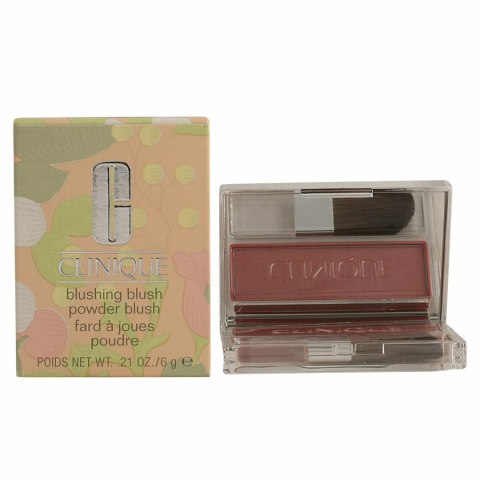 Róż Clinique - 120 - bashful blush 6 g