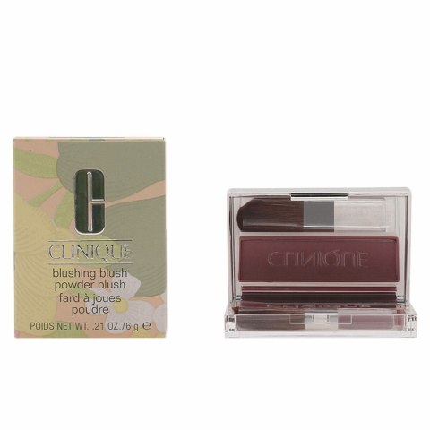 Róż Clinique - 120 - bashful blush 6 g