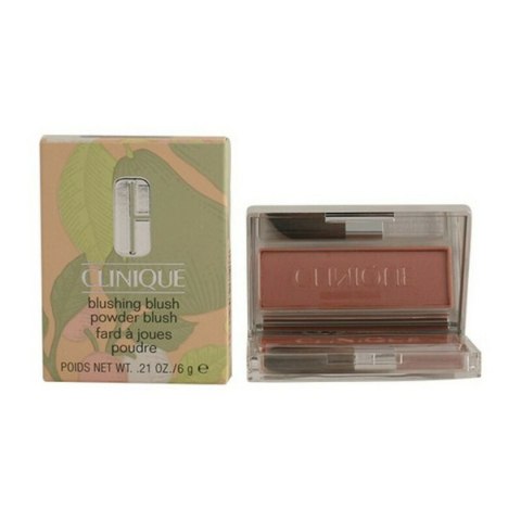 Róż Clinique - 120 - bashful blush 6 g
