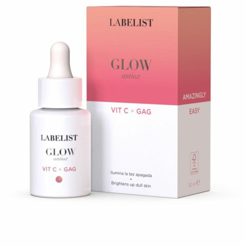 Serum Antyoksydacyjne Labelist Cosmetics Vit C+ GAG 30 ml