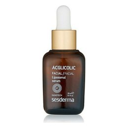 Serum Przeciwstarzeniowe Sesderma Acglicolic 30 ml
