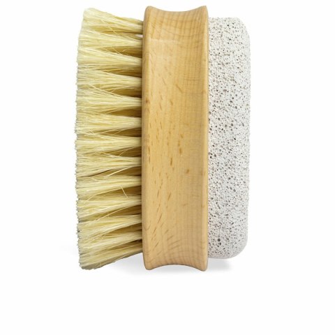 Szczotka do Kąpieli IDC Institute BODY BRUSH & PUMICE STONE (1 Sztuk)