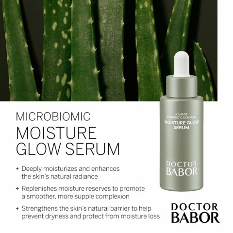 Serum Rozświetlające Babor CLEANFORMANCE 30 ml