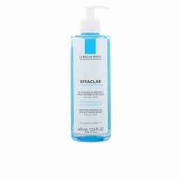 Żel Czyszczący do Twarzy Effaclar La Roche Posay 400 ml - 400 ml