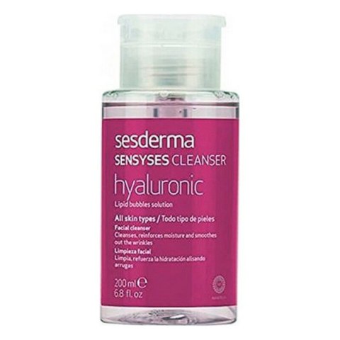 Żel Czyszczący do Twarzy Sesderma Sensyses 200 ml