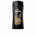 Żel pod Prysznic Axe AXE LEATHER & COOKIES 400 ml