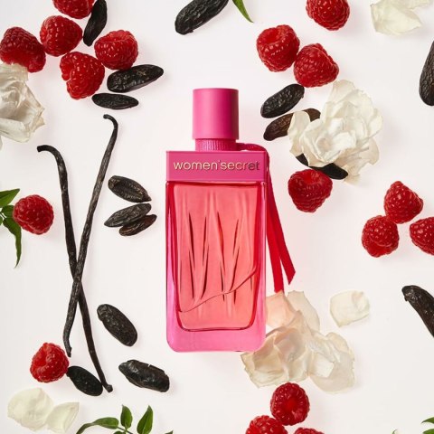 Zestaw Perfum dla Kobiet Women'Secret INTIMATE DELIGHT 2 Części
