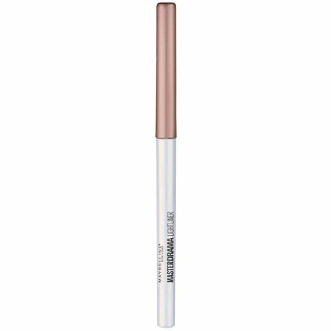 Eyeliner Maybelline Master Drama Lightliner 5-highlight bronze